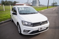 VW Voyage 1.6 MSI